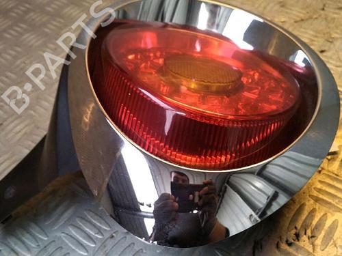 Left taillight ALFA ROMEO MITO (955_) 1.4 TJet (955AXG1A) | BP30070817C34 