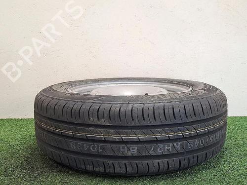 Used Jack Kit Jack Kit DACIA SANDERO II TCe 90 (B8M1, B8MA, B8AC) (90 hp) 32370738 32370738