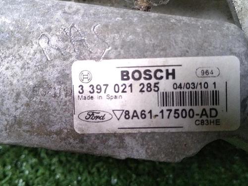 Viskermotor vindrute FORD FIESTA VI (CB1, CCN) 1.4 TDCi | BP30071345M29