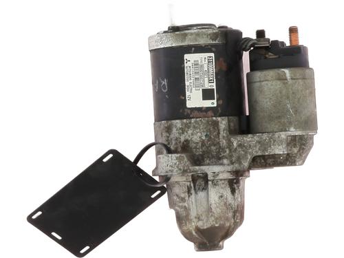 Used Starter Starter SUZUKI ALTO VII (GF, HA25_, HA35_) [2009-2026] 33960500 33960500