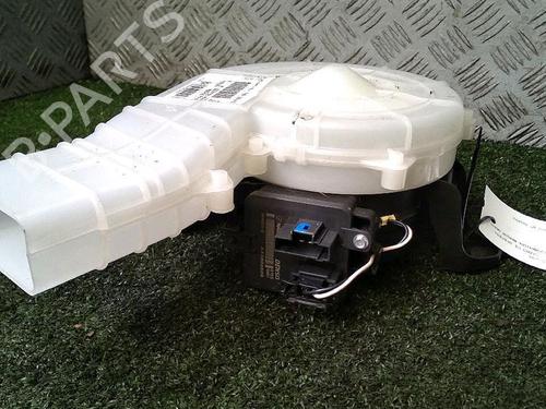 Heater blower motor CITROËN C4 Grand Picasso II (DA_, DE_) 2.0 BlueHDi 150 | BP30073318M62 