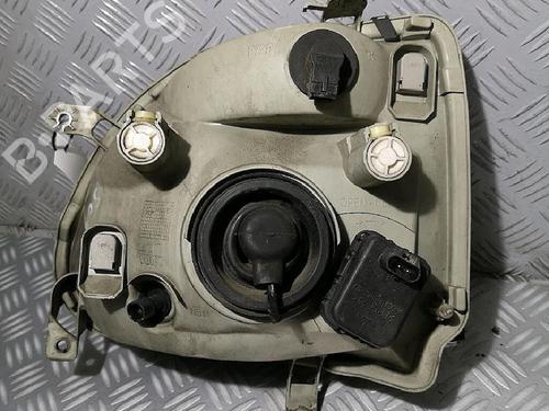 Right headlight OPEL AGILA A (H00) 1.2 16V (F68) | BP30074274C29 - Image 4