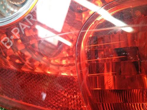 Achterlicht links OPEL CORSA D (S07) 1.2 (L08, L68) (80 hp) 29952833