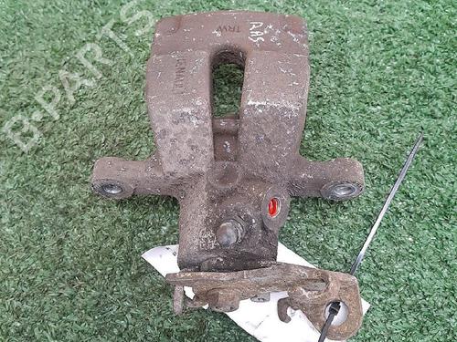 Venstre bremsekaliber bag RENAULT MEGANE III Hatchback (BZ0/1_, B3_) 1.5 dCi (BZ09, BZ0D, BZ1W, BZ29, BZ14) (110 hp) 30066266