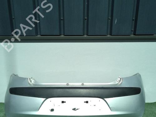 Used Rear bumper HYUNDAI i10 I (PA) 1.1 (67 hp) 29950357