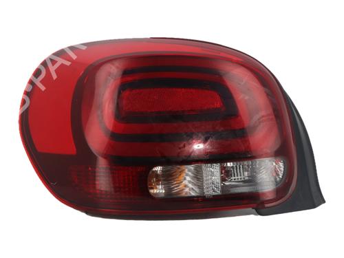 Left taillight CITROËN C3 III (SX) 1.2 VTi 82 | BP40440003C34 - Image 5