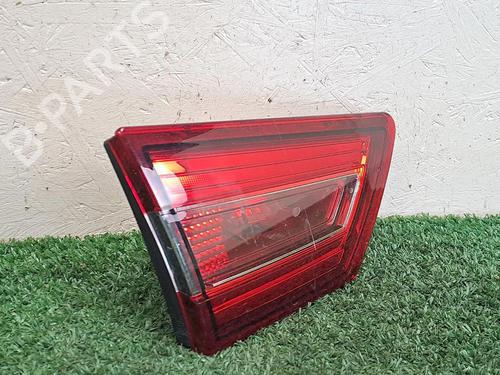 Left tailgate light RENAULT CLIO IV (BH_) 1.5 dCi 90 | BP30068009C79 