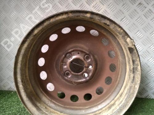 Rim CITROËN NEMO Box Body/MPV (AA_) 1.4 HDi | BP17823639C45 