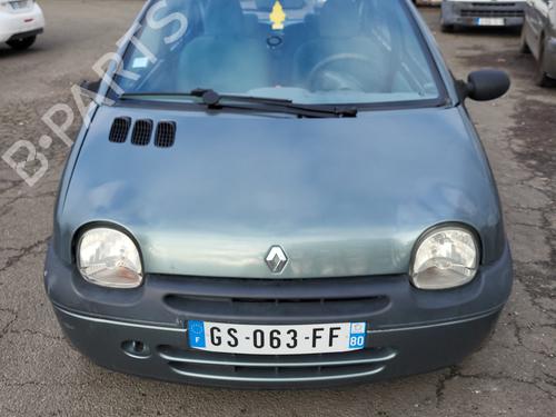Used Parts RENAULT TWINGO I (C06_)  1.2 16V (C060)  4446167