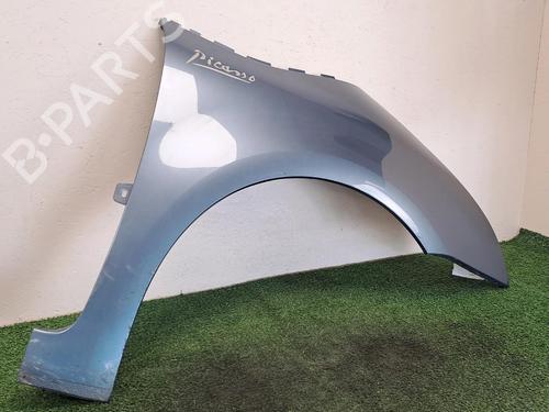 Right front fenders CITROËN C4 Grand Picasso I (UA_) 1.6 HDi | BP27094918C42 