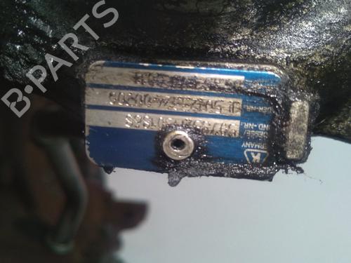 Engine RENAULT TWINGO II (CN0_) 1.5 dCi (CN0E) | BP32445750M1