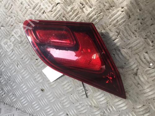 Used Left tailgate light Left tailgate light OPEL ASTRA J (P10) 2.0 CDTI (68) (160 hp) 30069502 30069502