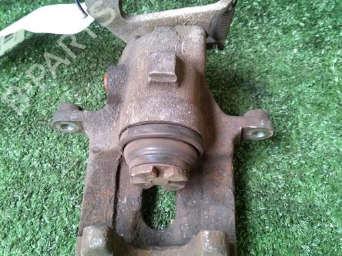 Højre bremsekaliber bag FORD FOCUS I (DAW, DBW) 1.8 TDCi | BP14545471M106 