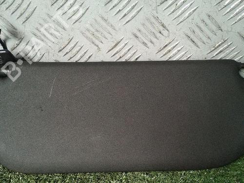 Used Right sun visor CITROËN DS3 (SA_) 1.6 HDi 90 (92 hp) 29952716