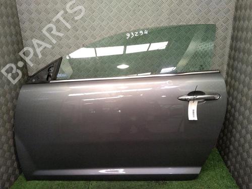 Used Left front door ALFA ROMEO MITO (955_) 1.3 MultiJet (955AXP1A, 955AYC1A) (95 hp) 17157273
