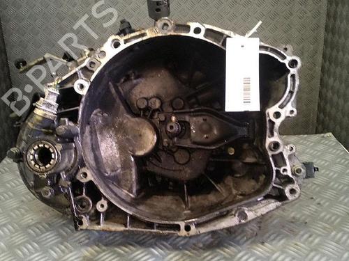 Gearbox PEUGEOT 206 Hatchback (2A/C) 2.0 HDI 90 | BP30075812M3 