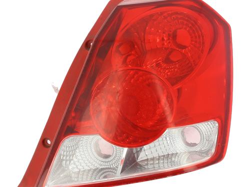 Right taillight CHEVROLET KALOS 1.2 | BP30069897C35  - Image 9