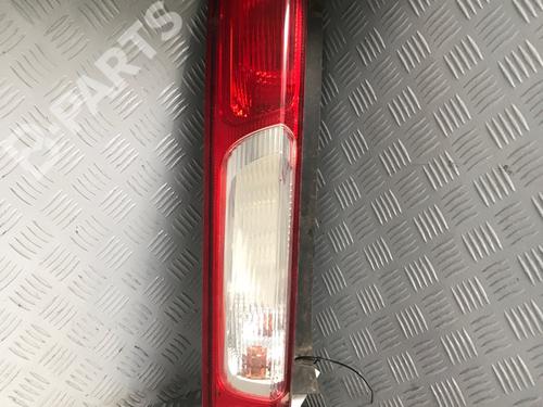 Used Right taillight FORD FOCUS II (DA_, HCP, DP) 1.6 TDCi (90 hp) 11401192