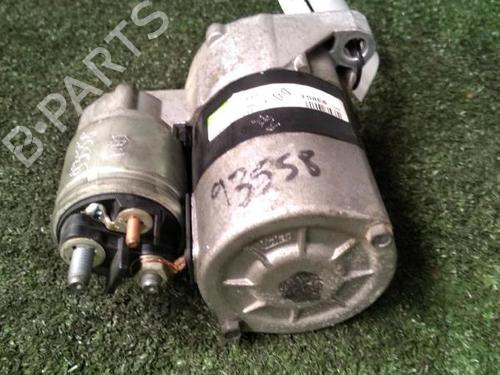 Starter RENAULT TWINGO II (CN0_) 1.2 16V (CN04, CN0B) | BP29951498M8 - Image 2