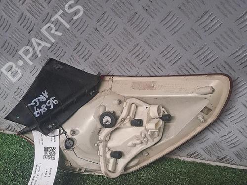 Left taillight OPEL ASTRA J (P10) 1.7 CDTI (68) | BP29947352C34 