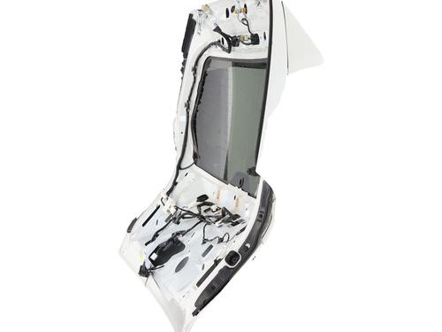 Tailgate SUBARU FORESTER (SJ_) 2.0 i AWD (SJ5) | BP37730600C6 - Image 5