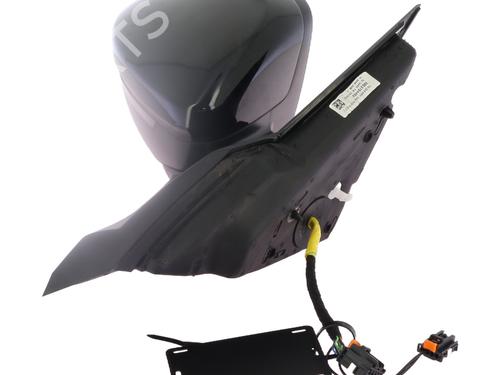 Right mirror PEUGEOT 2008 II (UD_, US_, UY_, UJ_, UR_, UC_) 1.2 PureTech 100 (USHNK) | BP30542217C27