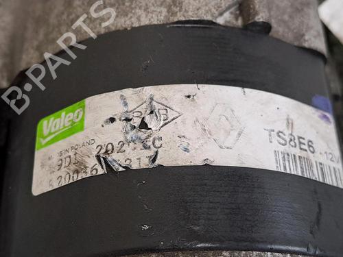 Starter RENAULT TWINGO II (CN0_)  | BP30067906M8 