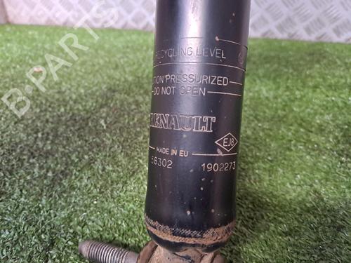 Left rear shock absorber RENAULT SCÉNIC IV (J9_) 1.7 Blue dCi 150 (J9A7, J9A8) | BP21181069M18 