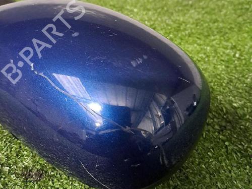 Left mirror RENAULT MEGANE I Classic (LA0/1_) 1.9 dTi (LA08, LA0N, LA0K) | BP30077102C26