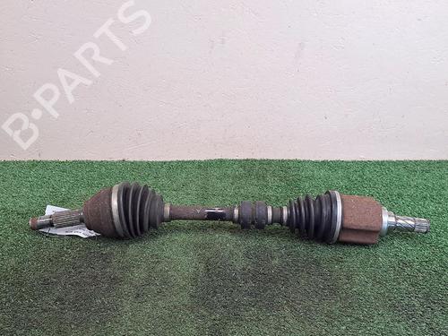 Used Left front driveshaft Left front driveshaft 37729838 37729838