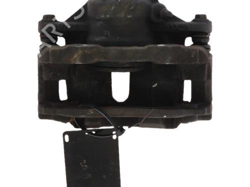 Right front brake caliper CITROËN DS3 (SA_) 1.4 VTi 95 | BP36368065M104 - Image 4