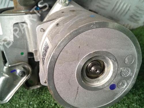 Steering column FIAT 500 (312_) 1.2 (312AXA1A) | BP30076120M21 - Image 9