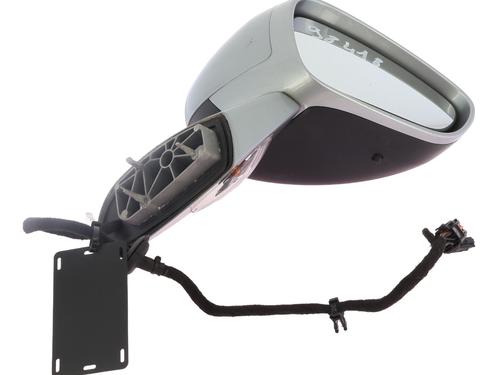 Right mirror PEUGEOT RCZ 2.0 HDi | BP30435261C27