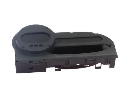 Instrument cluster RENAULT TWINGO II (CN0_) 1.5 dCi (CN0E) | BP33179203C47 - Image 5