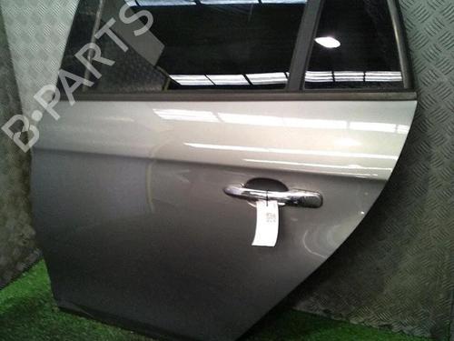 Used Left rear door FIAT BRAVO II (198_) 1.6 D Multijet (198AXH1B) (105 hp) 30077286