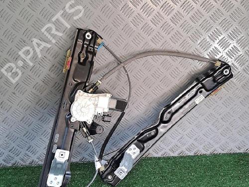 Used Front right window mechanism JAGUAR XE (X760) 2.0 D (180 hp) 29946831