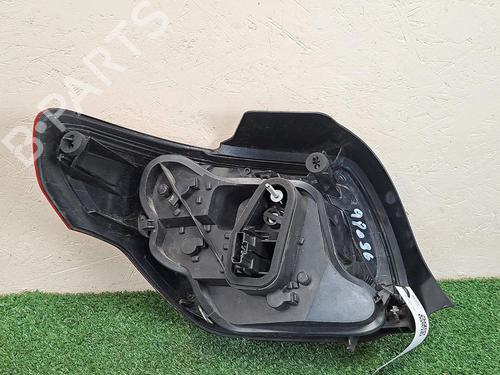 Right taillight CITROËN DS3 (SA_) 1.6 VTi 120 | BP30065840C35 - Image 3