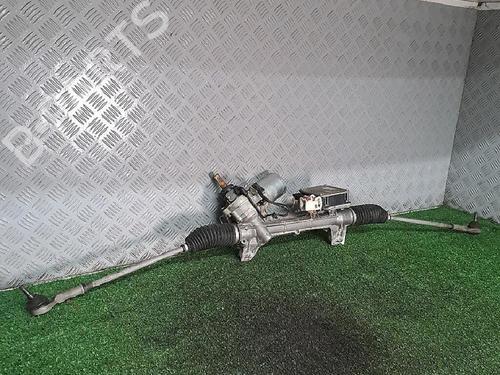 Used Steering rack RENAULT TWINGO III (BCM_, BCA_) 0.9 TCe 95 (92 hp) 29949637