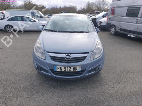 Starter OPEL CORSA D (S07) 1.4 LPG (L08, L68) | BP22919951M8 