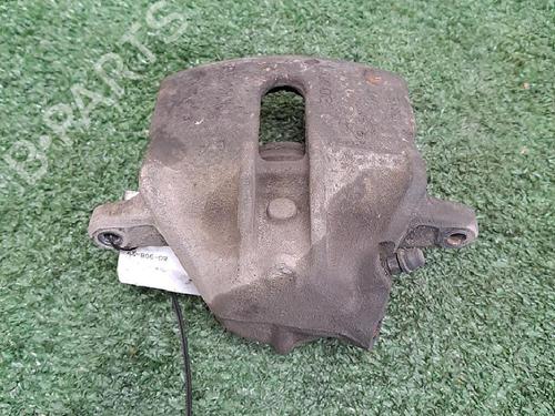 Right front brake caliper RENAULT SCÉNIC I MPV (JA0/1_, FA0_) 1.9 dCi (JA05, JA1F) | BP30066257M104
