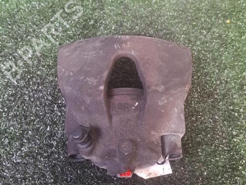 Left front brake caliper OPEL ZAFIRA A MPV (T98) 1.8 16V (F75) | BP22331009M105 