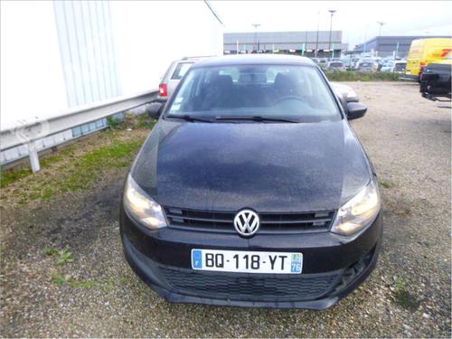Starter VW POLO V (6R1, 6C1) 1.2 | BP11403697M8 