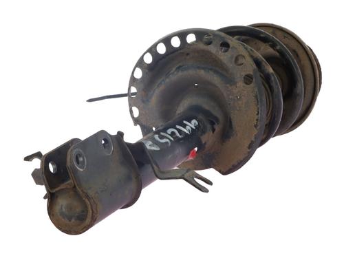 Right front shock absorber DACIA LOGAN MCV II TCe 90 (K8M1, K8MA, K8AC) | BP31860802M17