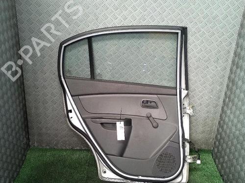 Left rear door KIA RIO II (JB) 1.5 CRDi | BP29947414C4 