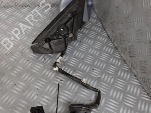 Right mirror AUDI A3 (8P1) 1.9 TDI | BP30069844C27 