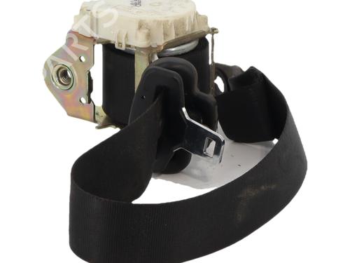 Front right seatbelt FORD FOCUS II (DA_, HCP, DP) 2.0 TDCi | BP40246105I25 - Image 2