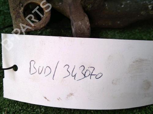 Used Left rear brake caliper OPEL ZAFIRA A MPV (T98) 1.8 16V (F75) (125 hp) 30067436