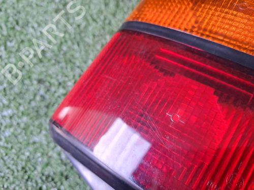 Left taillight FIAT PANDA (141_) 750 | BP20141474C34 