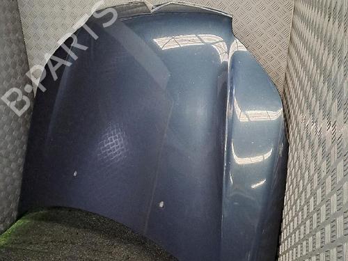 Used Hood CITROËN C5 III (RD_) 1.6 HDi 110 (RD9HZC) (109 hp) 29947327