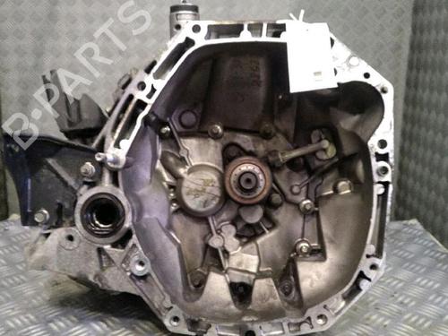 Gearbox RENAULT MODUS / GRAND MODUS (F/JP0_) 1.5 dCi (FP0F, JP0F) | BP29952421M3  - Image 13